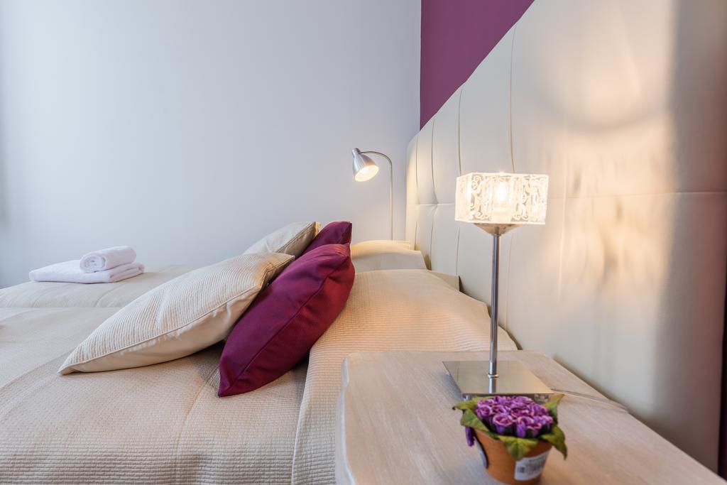 Stayinbonfim Porto Suites Kamer foto