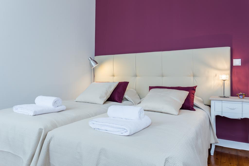 Stayinbonfim Porto Suites Kamer foto