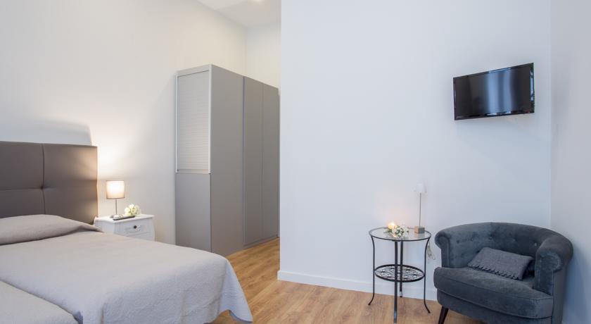 Stayinbonfim Porto Suites Kamer foto