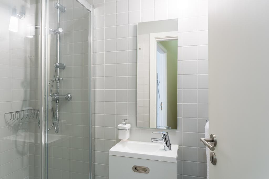 Stayinbonfim Porto Suites Kamer foto