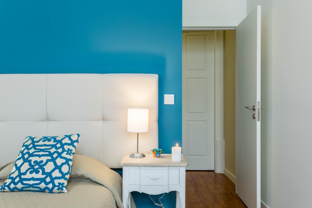 Stayinbonfim Porto Suites Kamer foto