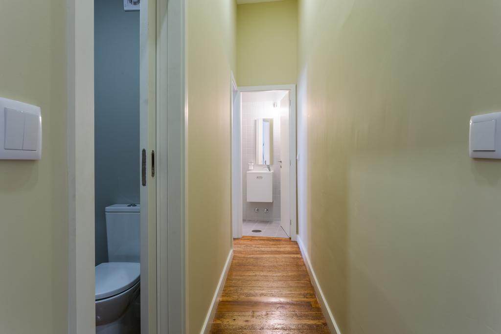 Stayinbonfim Porto Suites Kamer foto