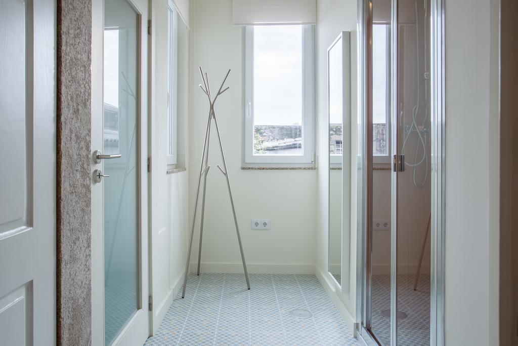 Stayinbonfim Porto Suites Buitenkant foto
