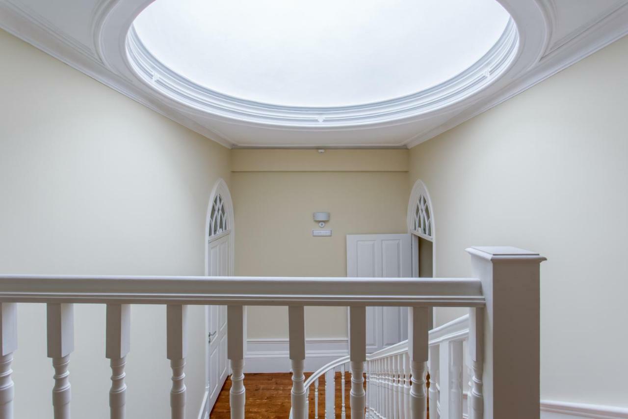 Stayinbonfim Porto Suites Buitenkant foto
