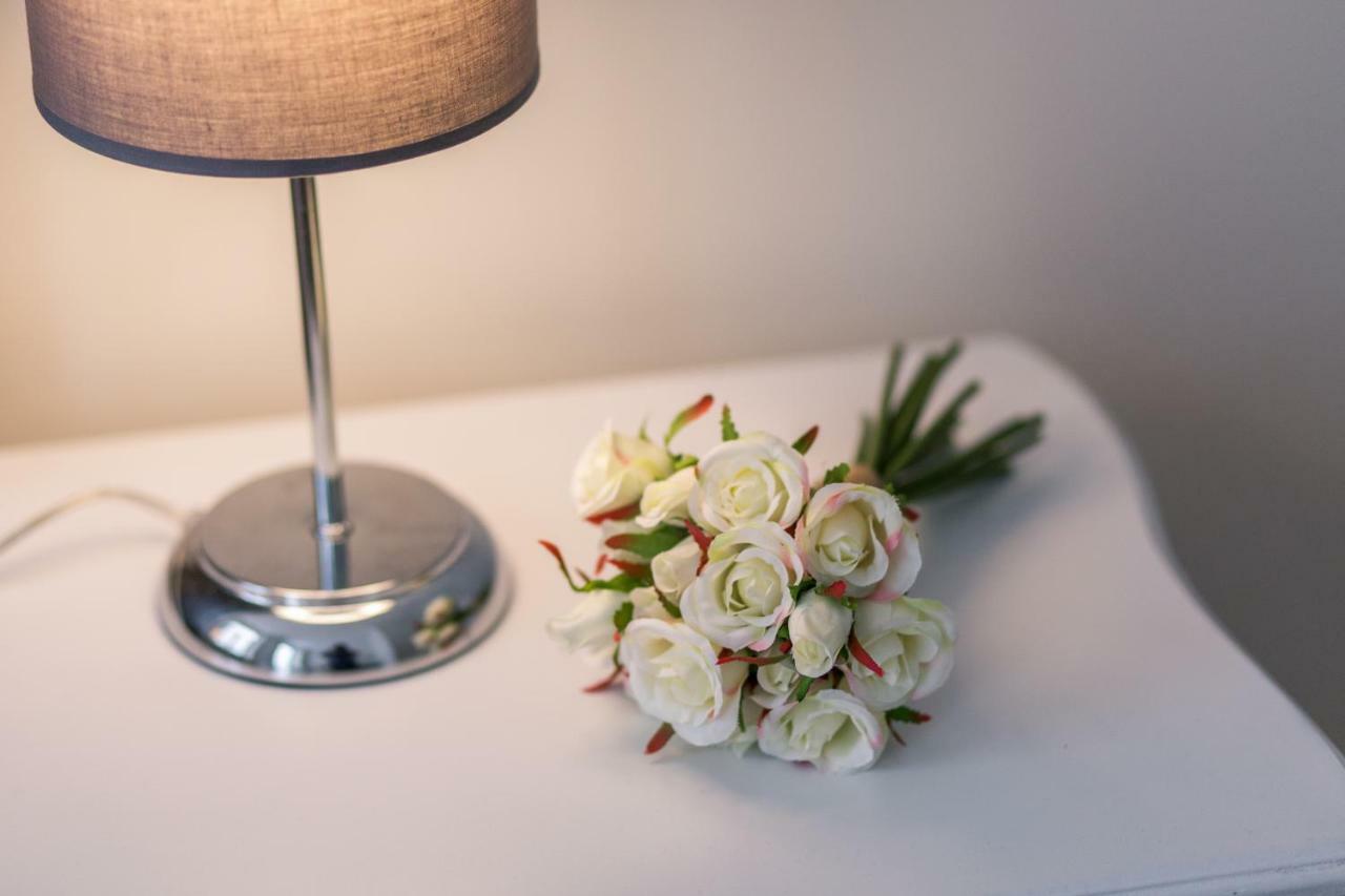 Stayinbonfim Porto Suites Buitenkant foto