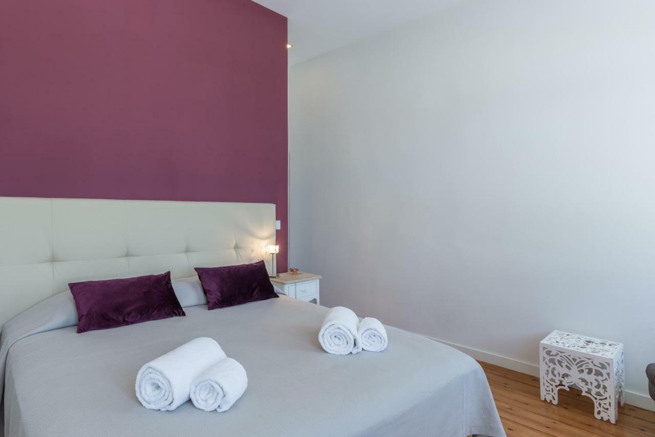 Stayinbonfim Porto Suites Buitenkant foto